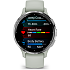 Garmin Venu 3S smartwatch - Sage Gray