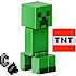 Minecraft figurer - flere varianter - assorteret