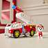 Paw Patrol Marshall Rescue Fire Engine figursæt