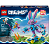 LEGO DREAMZzz Izzie og gaming-kaninen Bunchurro 71490