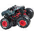 Monster Jam 1:64 marvel single packs - assorteret