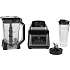 Ninja 2-i-1 blender med Auto-iQ BN750EU