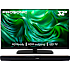 Prosonic 32" LED TV 32HN5025 + SB-300 soundbar