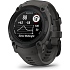 Garmin Instinct E smartwatch - sort