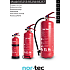NOR-TEC ildslukker 1KG