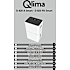 Qlima D 820 Smart Hepa WiFi affugter 20 liter