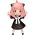 Spy family anyas daily life samlerfigur – flere varianter – assorteret