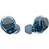 Sony WF-C710N trådløse in-ear høretelefoner - Glass Blue