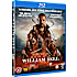 Blu-ray William Tell
