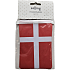 Salling flagguirlande 5 meter - Dannebrog