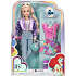 Disney ily 4EVER ariel dukke