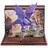 Dragons movie mini samlefigurer – flere varianter – assorteret