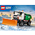 LEGO City Sneplov 60490