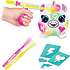 Airbrush Plush neon mini Mystery Kit