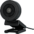 Razer Kiyo X Webcam - sort