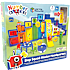 Learning Resources Numberblocks legesæt 15 dele