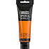 Liquitex basics 118 ml - cadmium orange hue 720