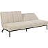 Caix sovesofa - beige