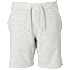 VRS børne sweatshorts str. 146/152 - grå