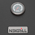 Nexgrill Dual 4 brændere gasgrill
