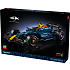 LEGO Technic Oracle Red Bull Racing RB20 F1-bil 42206