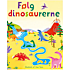 Følg dinosaurerne