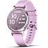 Garmin Lily 2 smartwatch GPS - Lilac