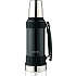 Thermos Work termoflaske 1,2 liter - sort