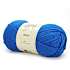 Salling akrylgarn - blå 12737