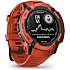 Garmin instinct 2X smartwatch - flame red
