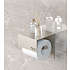 T&B toiletrulleholder - beige
