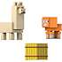 Minecraft figurer - flere varianter - assorteret