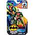 Batman Ninja Strike figur - flere varianter - assorteret