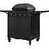 Morsø Forno Cucina Pro gasgrill