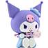 Yume Hello Kitty and Friends Kuromi figur 5 cm - flere varianter - assorteret