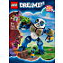 LEGO DREAMZzz Logan den mægtige panda 71480