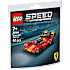 LEGO Speed Champions Ferrari 499P-hyperbil 30709
