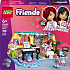 LEGO Friends Paisleys værelse 42647