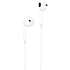 Streetz c210 In-ear høretelefoner - hvid