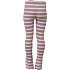 VRS børne leggings str. 128 - lilla