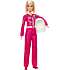 Barbie astronautdukke