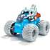 Monster Jam Mini Jams Marvel legetøjsbiler 5-pak