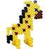 Hama maxi perler 3000 stk. - mix