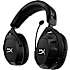 HyperX Cloud Stinger 2 trådløst gaming headset - sort