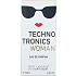 Techno Tronics Woman Eau de Parfum