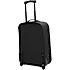 Cruise trolley 2 hjul 66 cm - sort