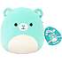 Squishmallows 19 cm – flere varianter - assorteret