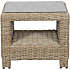 Vila Gotland sidebord - natur