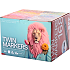 Danpen Twinmarkers 168 stk