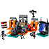 LEGO Minecraft Wither-kamp 21590